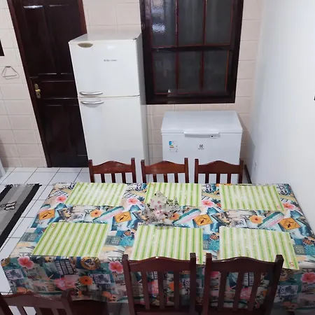 Casa Duplex a 100 Metros da Praia Grande - Arraial do Cabo-3